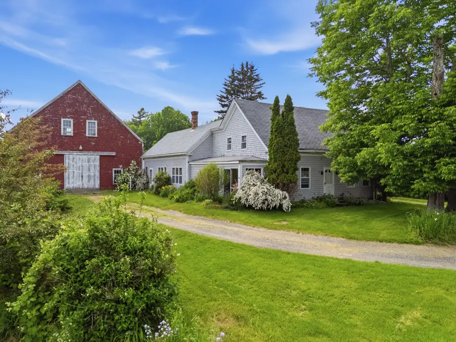 712 River Road, Cushing, ME 04563 - #2