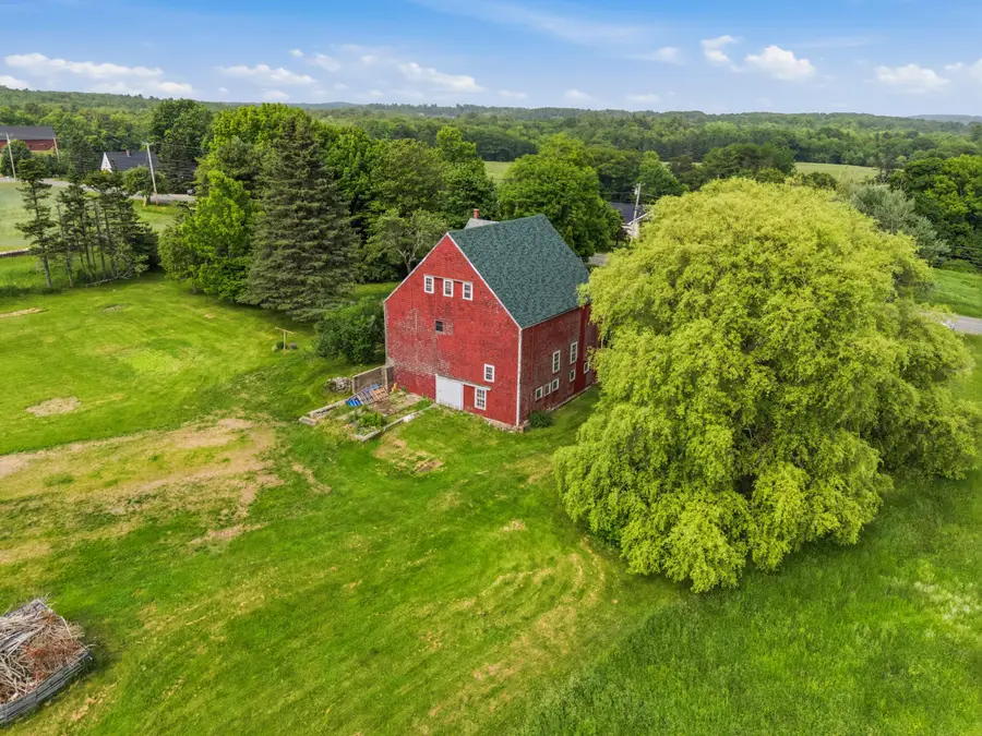 712 River Road, Cushing, ME 04563 - #3