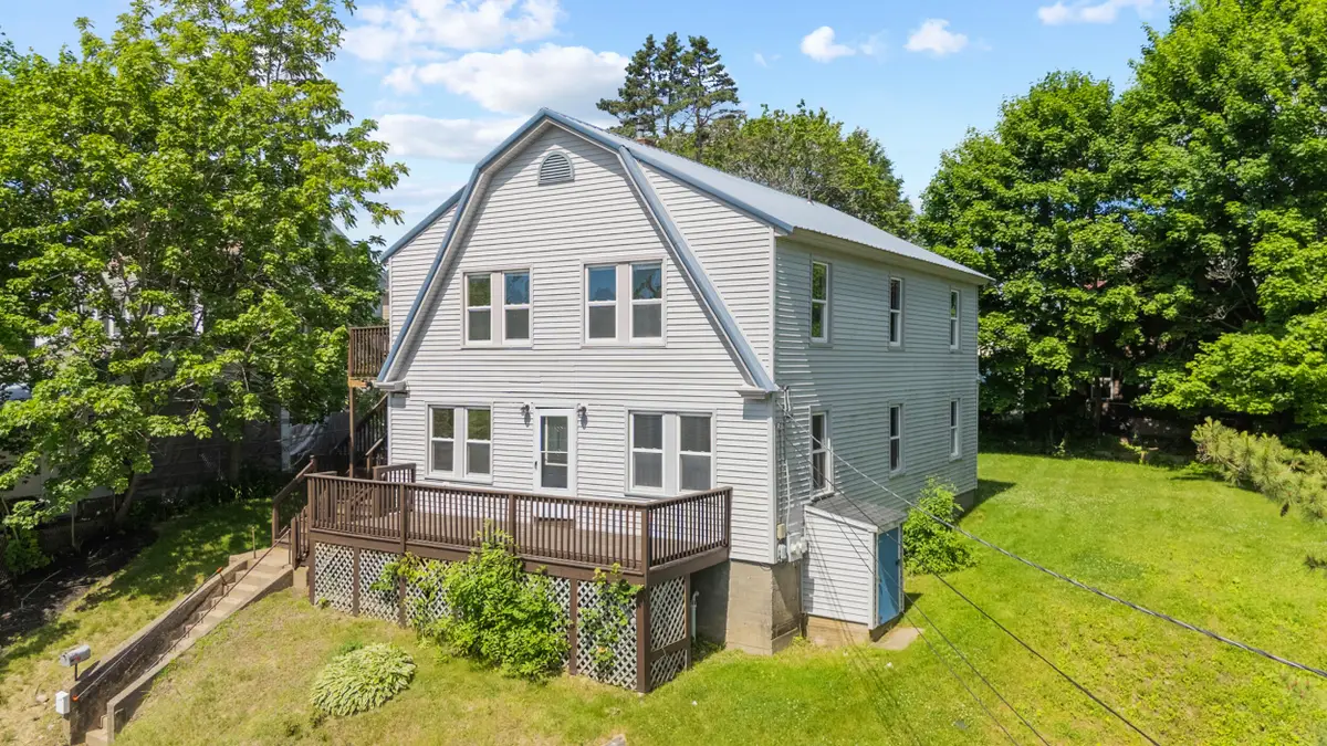 6 Lafayette Street #1, Biddeford, ME 04005 - #1