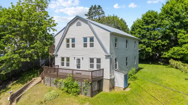 6 Lafayette Street #1, Biddeford, ME 04005