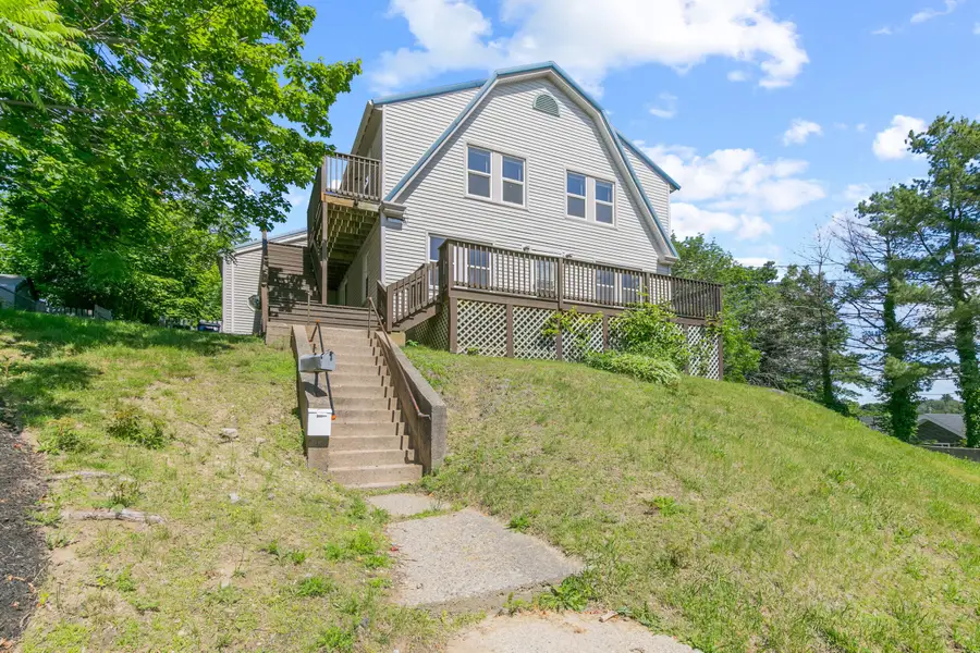 6 Lafayette Street #1, Biddeford, ME 04005 - #2
