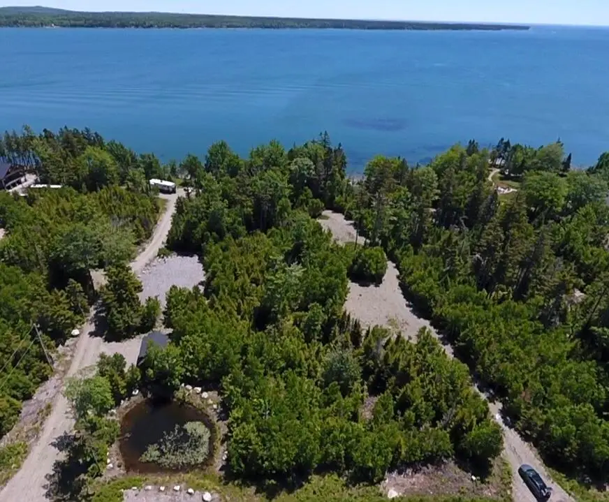 35 Peninsula Shores Road, Corea, ME 04624 - #2