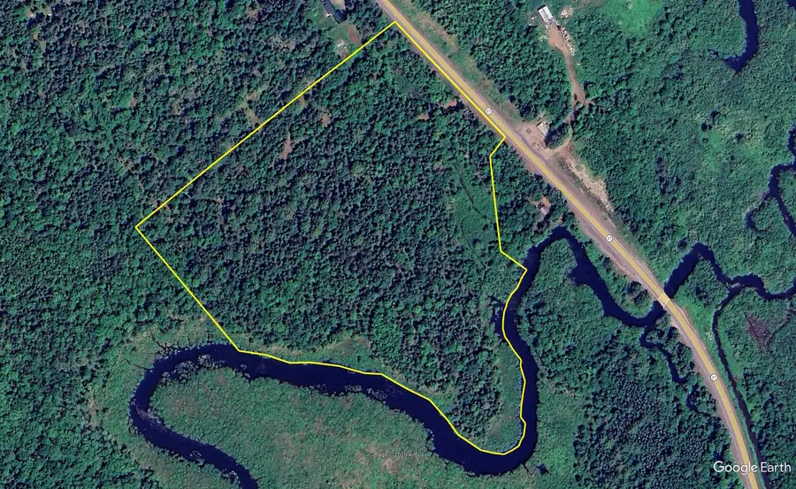 Lot 2B Kingfield Road, New Vineyard, ME 04956 - #2