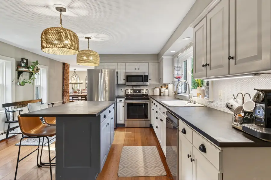 160 Memorial Highway, North Yarmouth, ME 04097 - #3