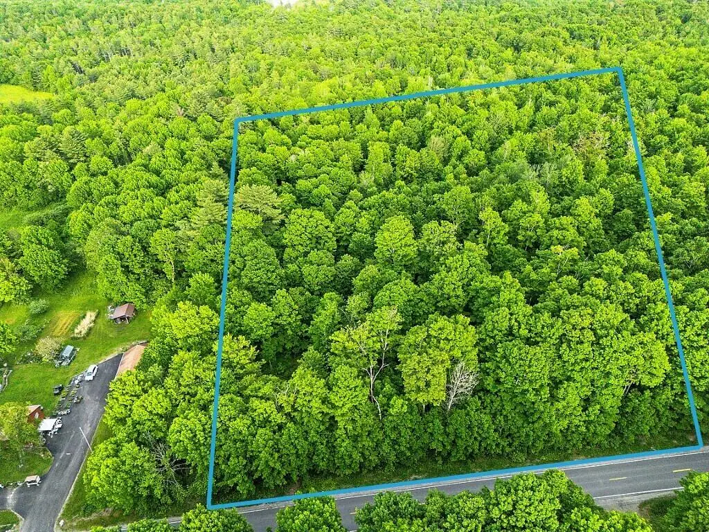 0 Middle Rd Map 23, Lot 7b, Sidney, ME 04330 - #1