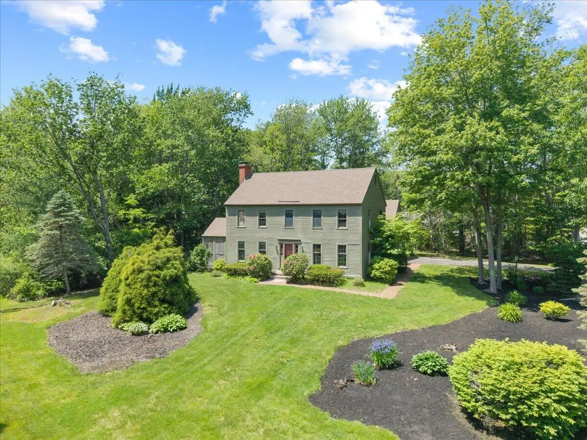 5 Winding Way, Scarborough, ME 04074 - #1