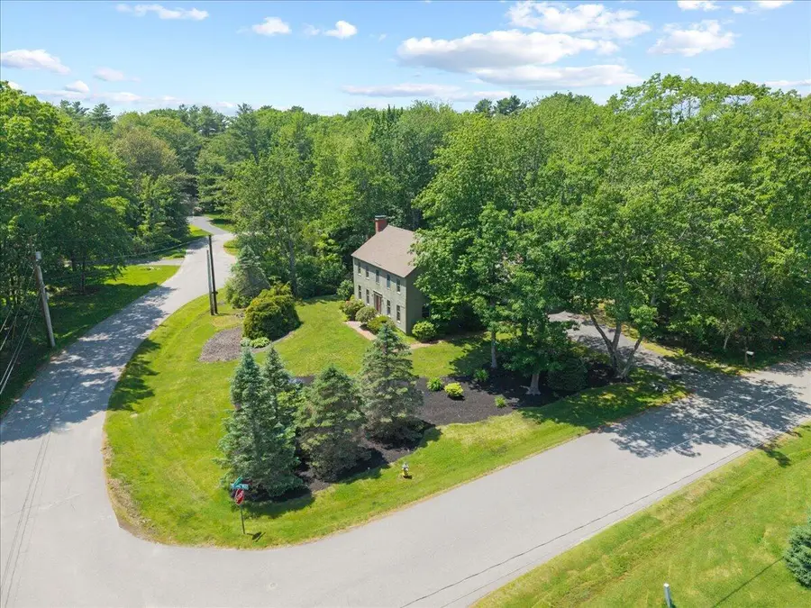 5 Winding Way, Scarborough, ME 04074 - #2