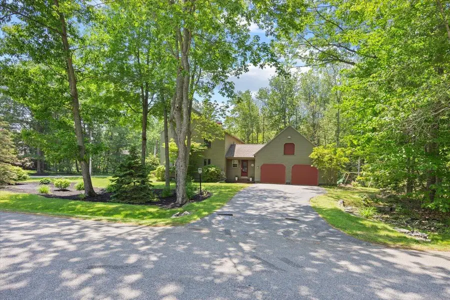 5 Winding Way, Scarborough, ME 04074 - #3