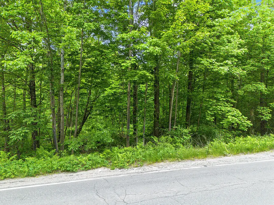 0 Middle Road Map 23, Lot7b, Sidney, ME 04330 - #2