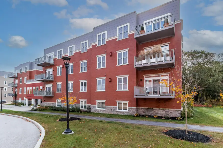 75 Mcauley Way #205, Portland, ME 04103 - #3