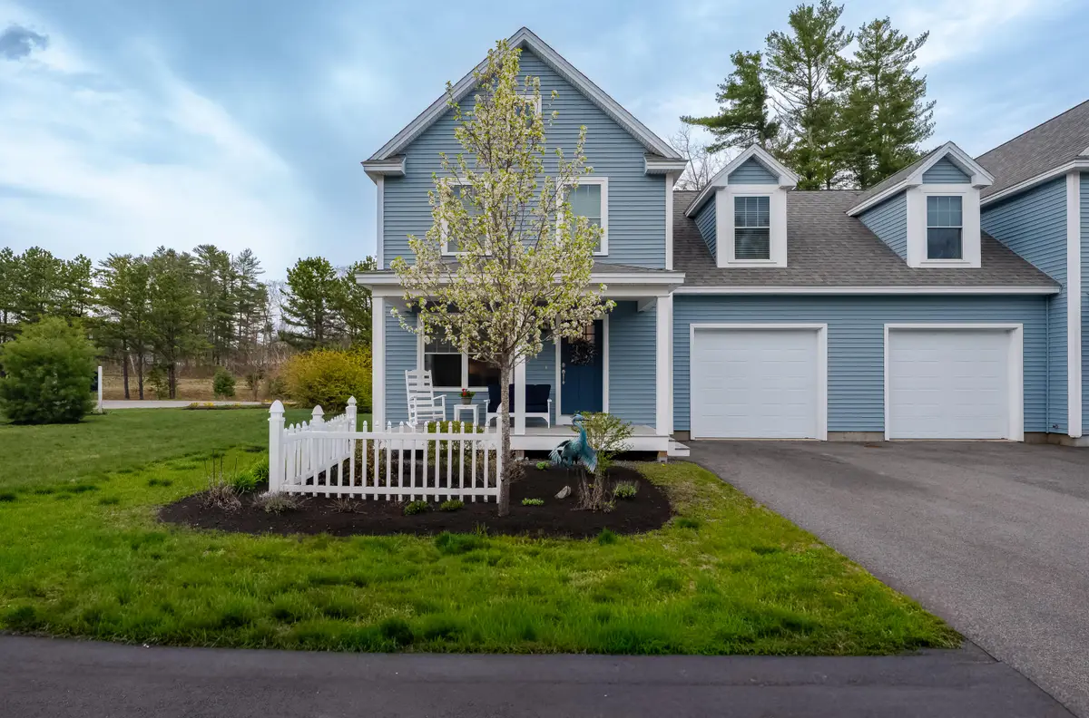 10 Webhannet Place #1, Kennebunk, ME 04043 - #1
