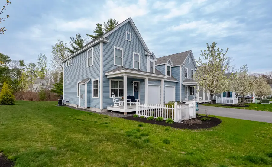10 Webhannet Place #1, Kennebunk, ME 04043 - #2
