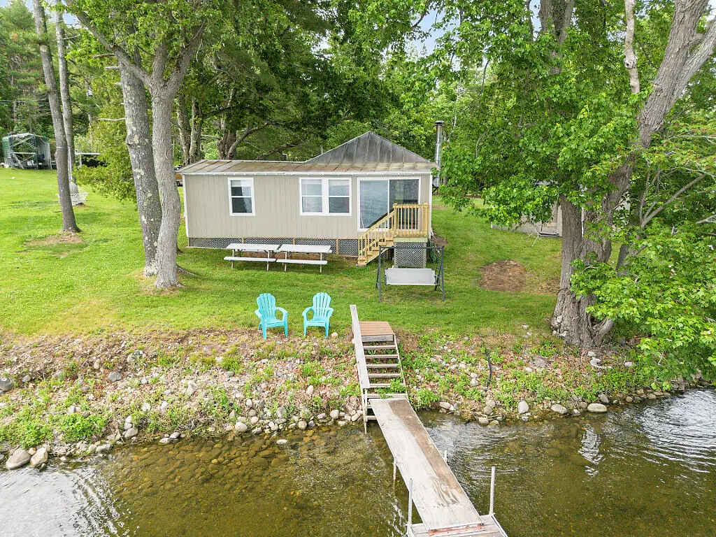 35 12th Fireroad, China, ME 04358 - #1