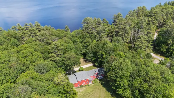 106 Fernald Road, Poland, ME 04274