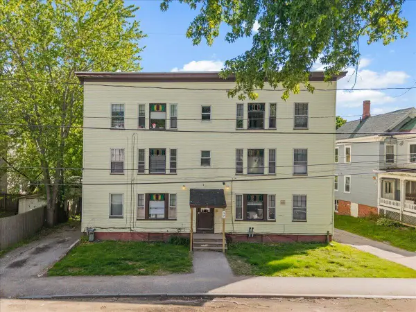 37 Union Street, Lewiston, ME 04240