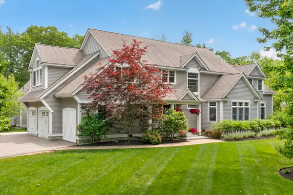 1007 Branch Road, Wells, ME 04090