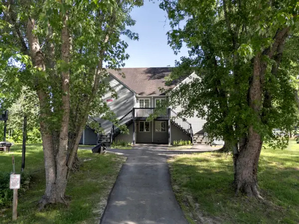 7 Cherry Lane #3, Bethel, ME 04217