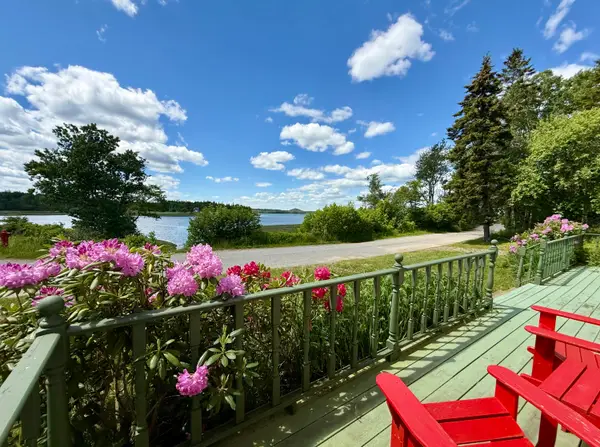 5 Snyder Road, Eastport, ME 04631
