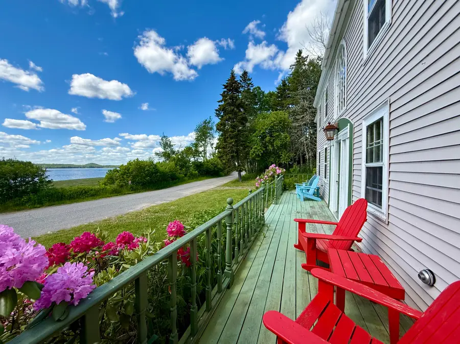 5 Snyder Road, Eastport, ME 04631 - #3
