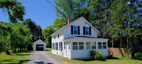 41 Tandberg Trail, Windham, ME 04062