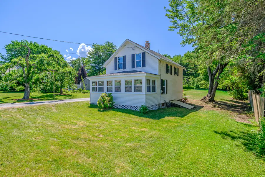 41 Tandberg Trail, Windham, ME 04062 - #2