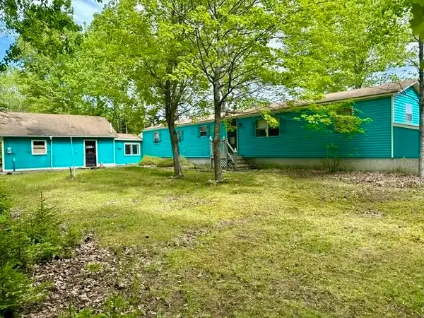 336 Rays Point Road, Milbridge, ME 04658
