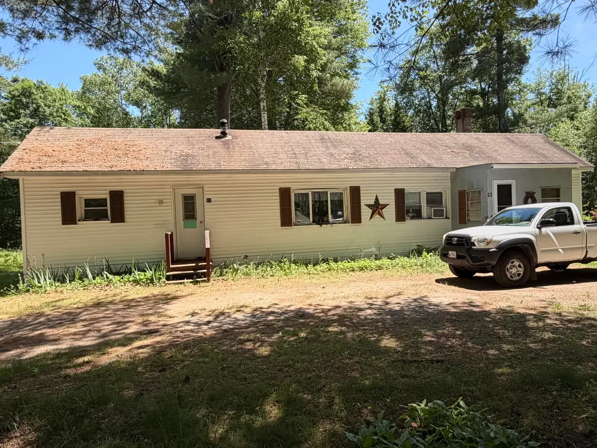 41 Town Farm Road, Buxton, ME 04093 - #1
