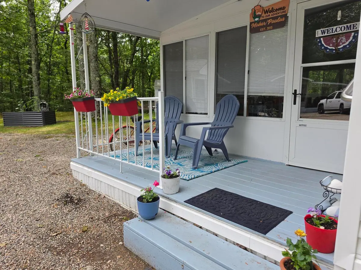 1 Robinson Way #B28, Kennebunk, ME 04043 - #1