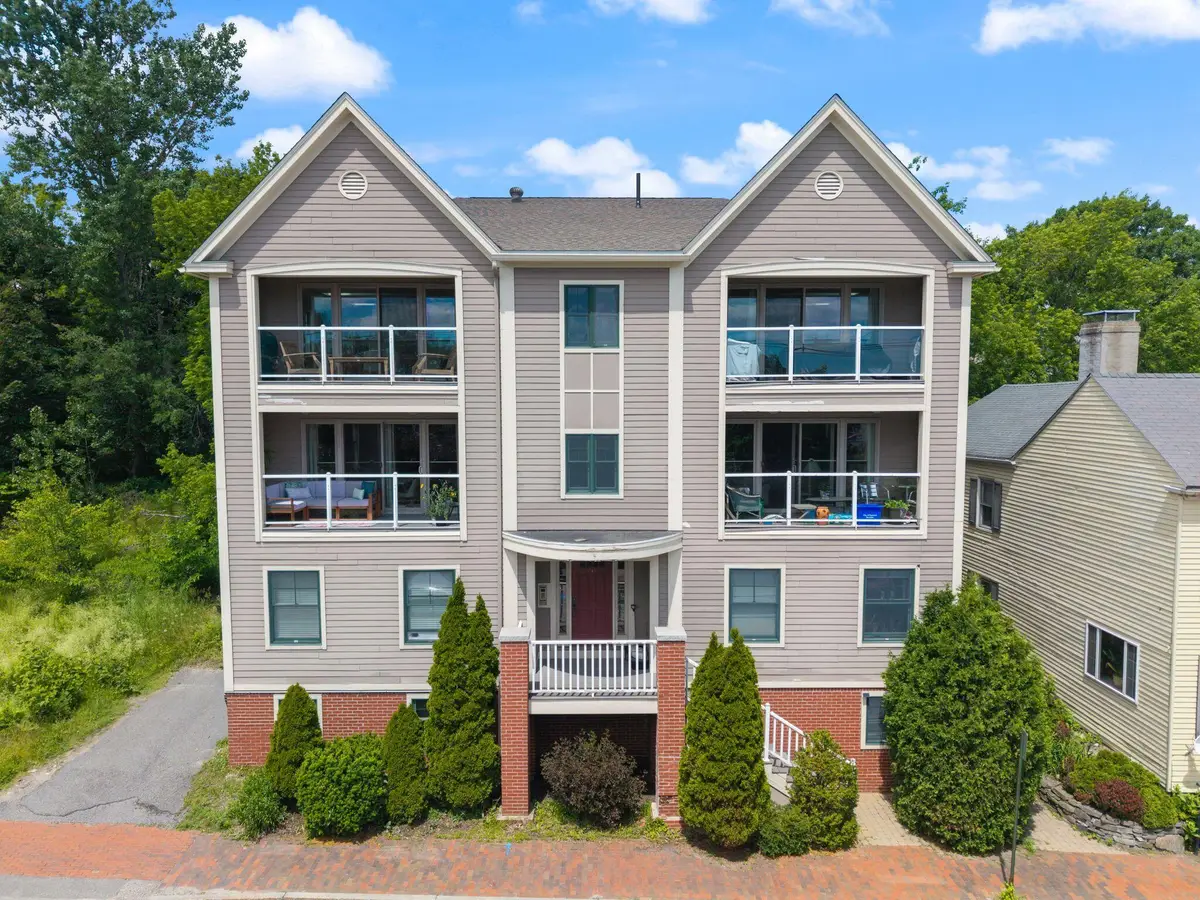 16 Guilford Court #2B, Portland, ME 04101 - #1