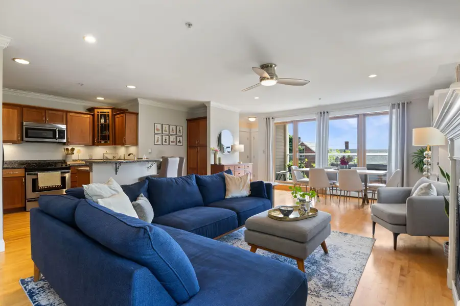 16 Guilford Court #2B, Portland, ME 04101 - #2