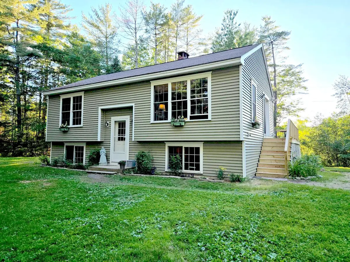 401 Auburn Pownal Road, Durham, ME 04222 - #1