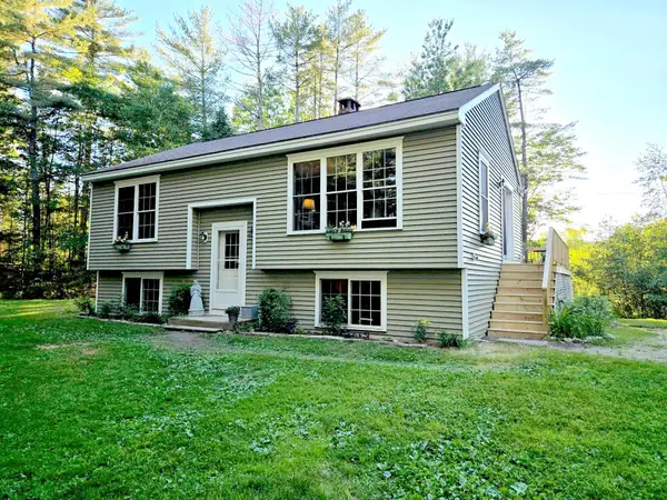 401 Auburn Pownal Road, Durham, ME 04222