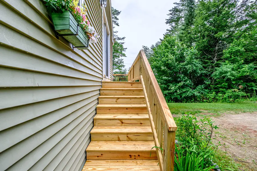 401 Auburn Pownal Road, Durham, ME 04222 - #3