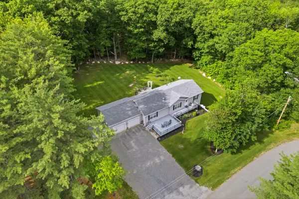 12 Gleason Farm Road, Oakland, ME 04963