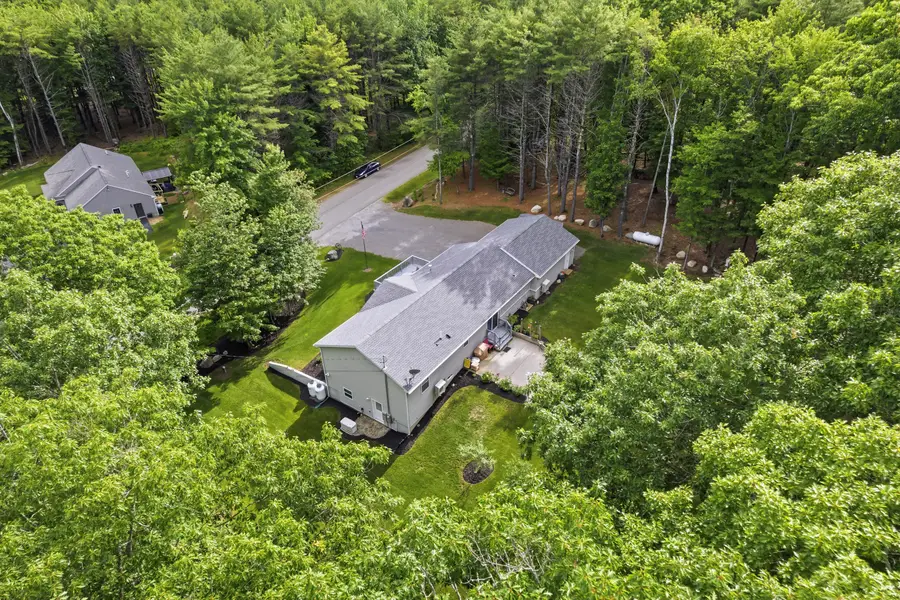 12 Gleason Farm Road, Oakland, ME 04963 - #2