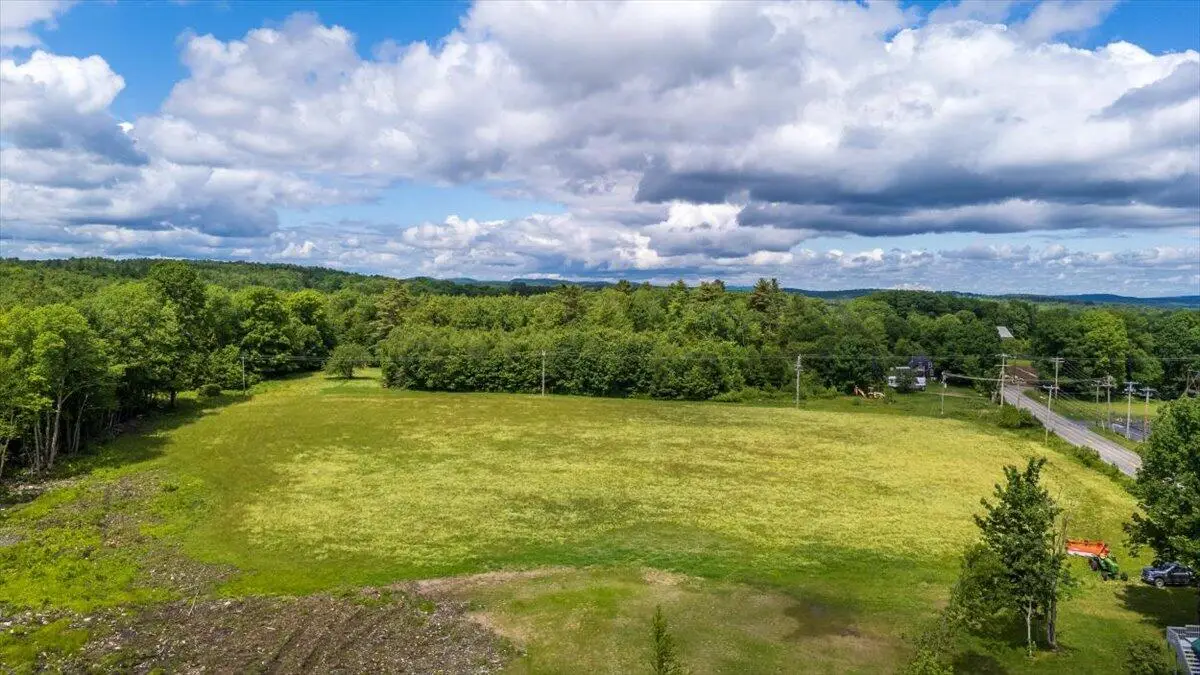 585 Waldoboro Road #field, Washington, ME 04574 - #1