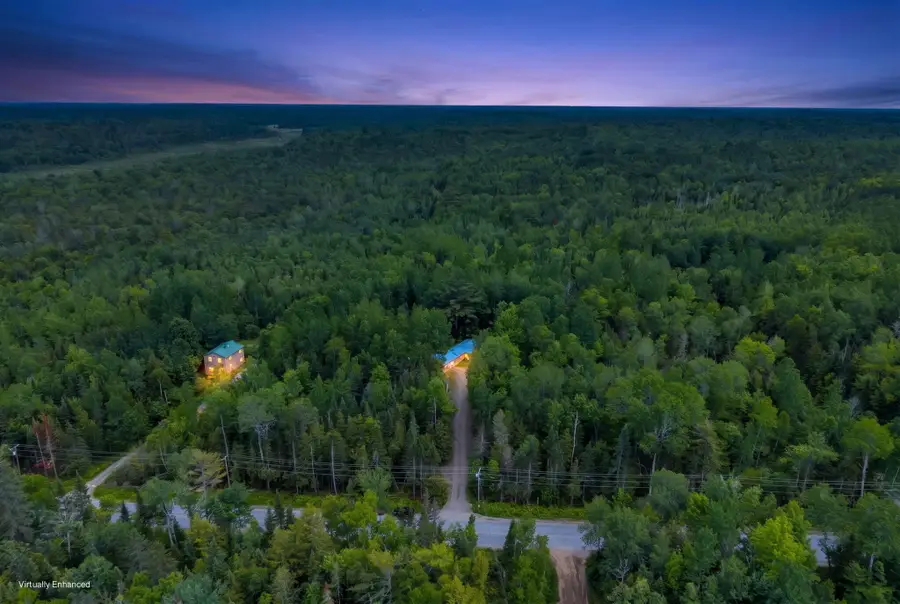 254 Hudson Hill Road, Hudson, ME 04449 - #3