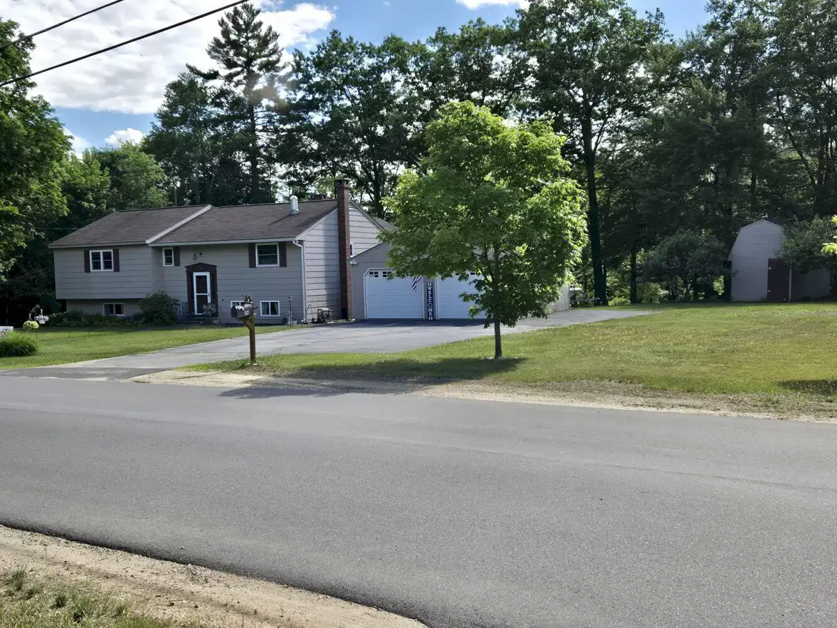 54 Blayne Street, Dixfield, ME 04224 - #1