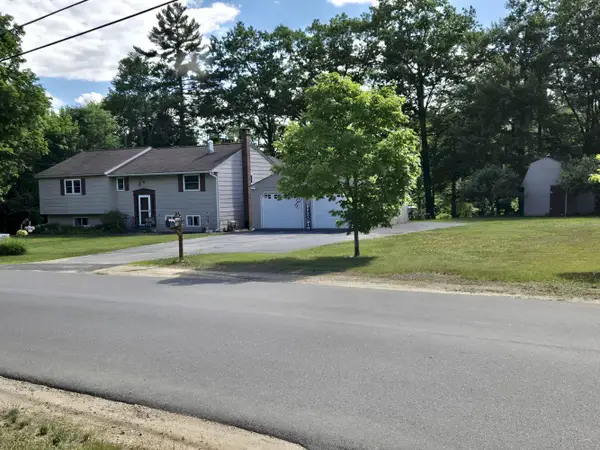 54 Blayne Street, Dixfield, ME 04224