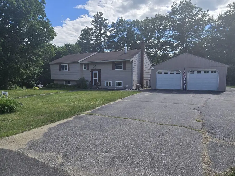 54 Blayne Street, Dixfield, ME 04224 - #3