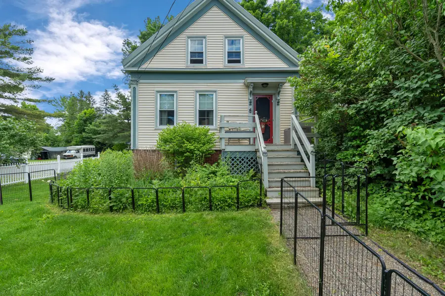 1 Cross Street, Richmond, ME 04357 - #2