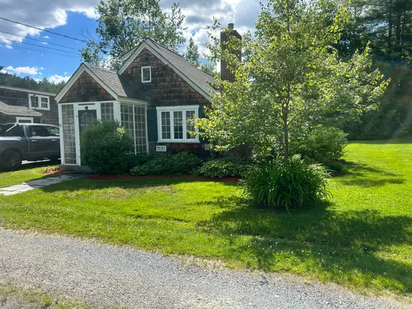 6 Carp Road, Madison, ME 04950