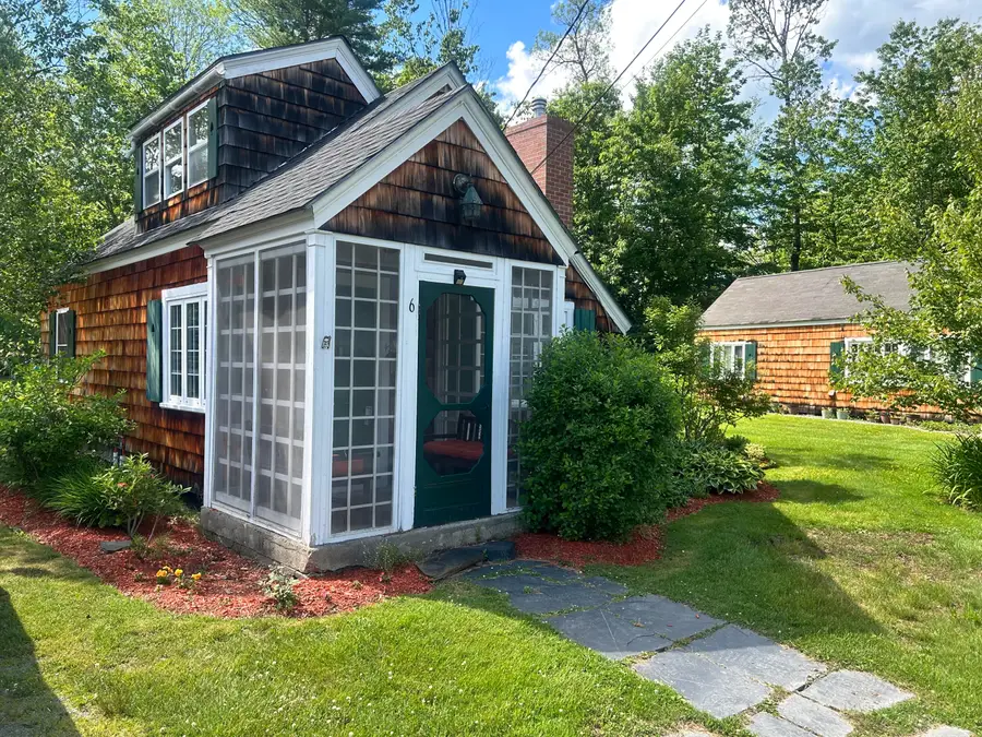 6 Carp Road, Madison, ME 04950 - #2