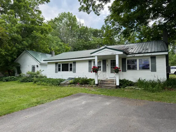 47 Hampden Road, Carmel, ME 04419