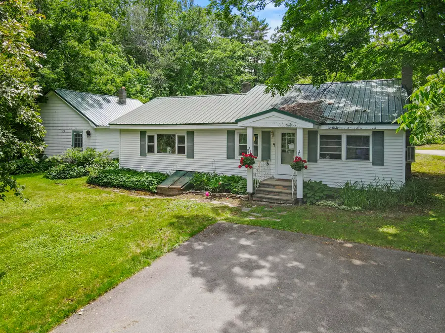 47 Hampden Road, Carmel, ME 04419 - #2