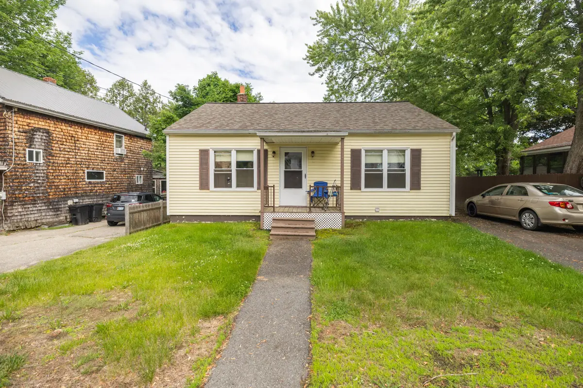 77 Old Greene Road, Lewiston, ME 04240 - #1