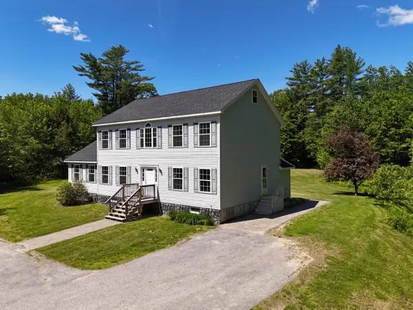 22 E Turner Drive, Turner, ME 04282