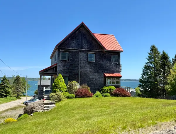 5 Franklin Street, Eastport, ME 04631