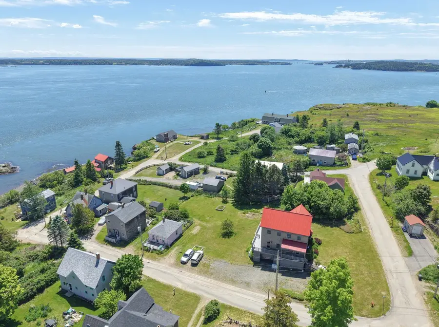 5 Franklin Street, Eastport, ME 04631 - #2