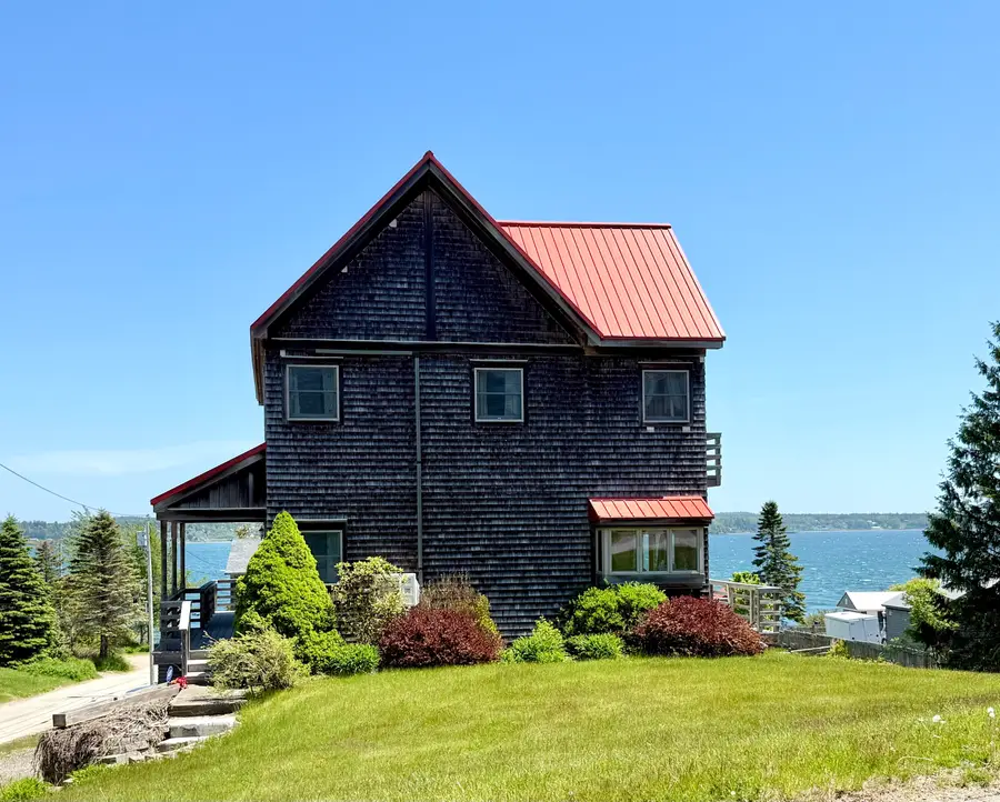 5 Franklin Street, Eastport, ME 04631 - #3